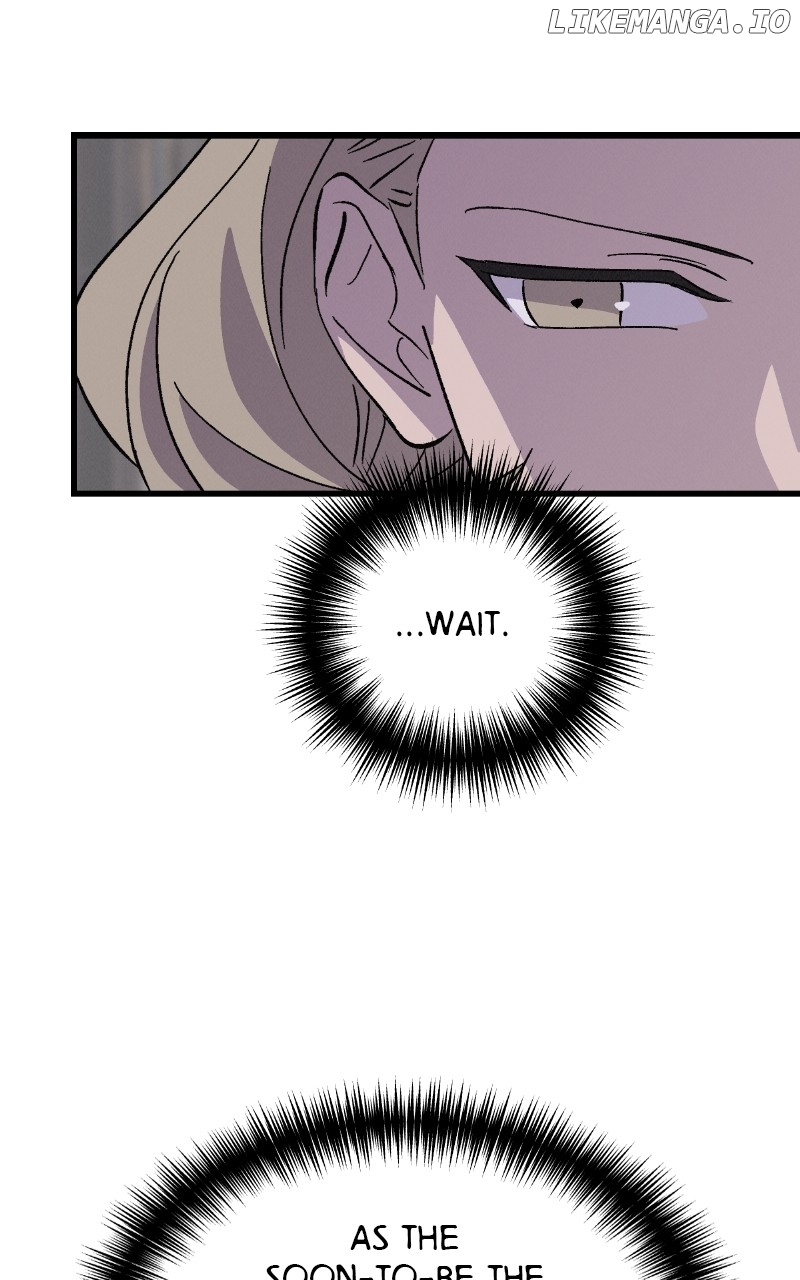 Concubine Scandal Chapter 74 - page 80