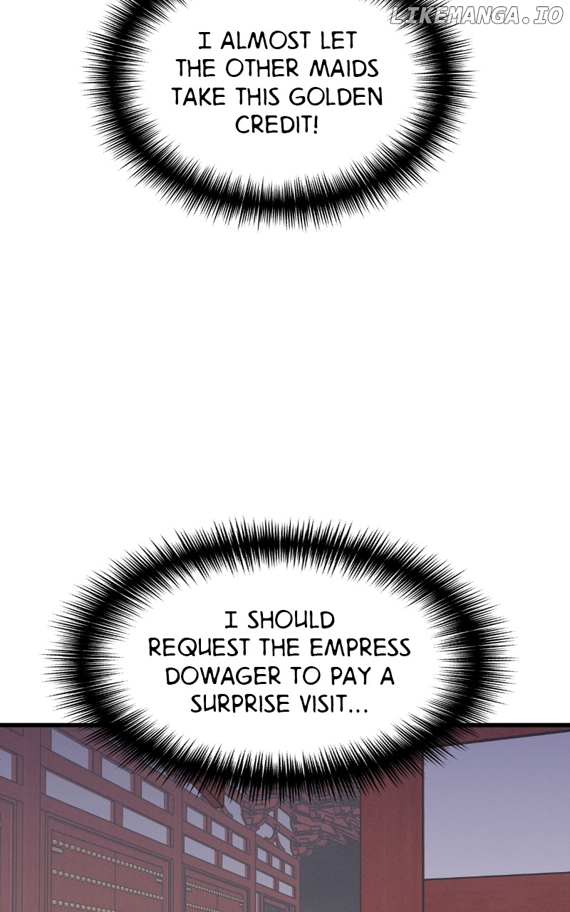 Concubine Scandal Chapter 74 - page 82