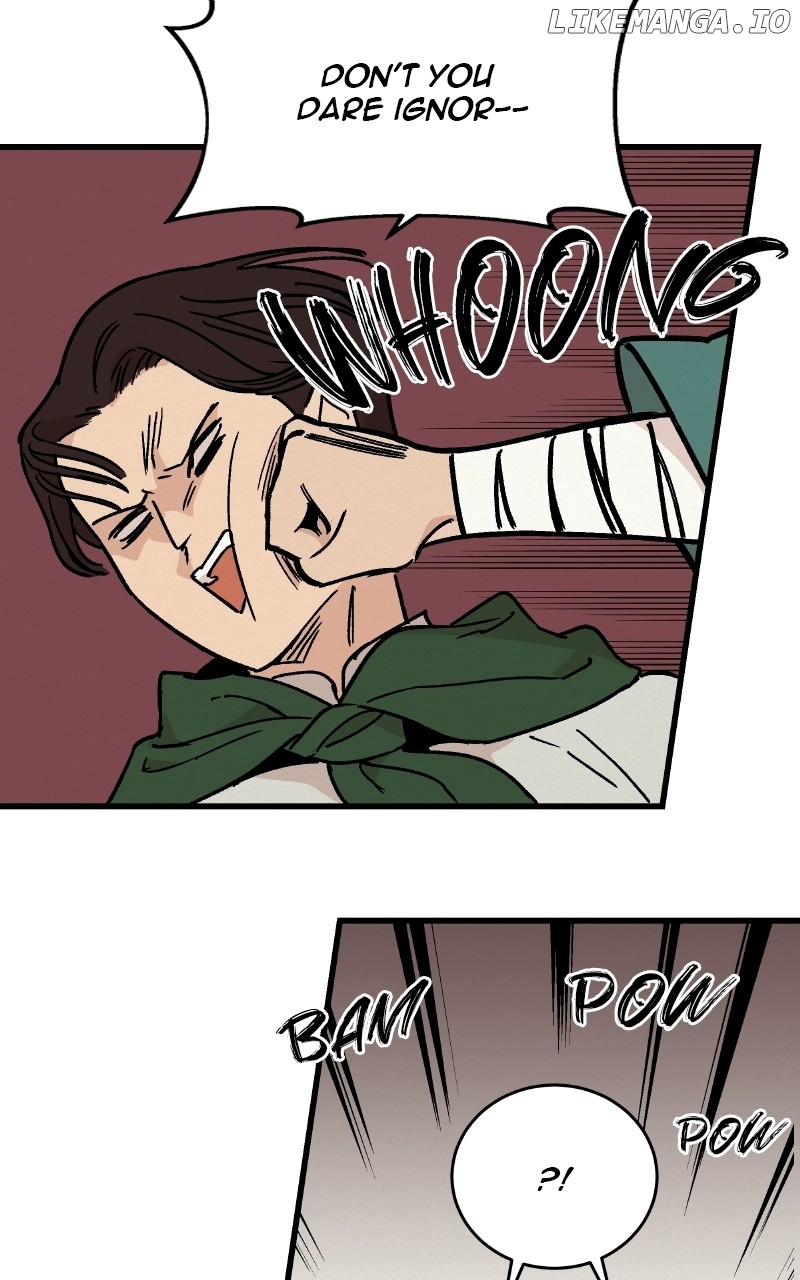 Concubine Scandal Chapter 28 - page 25