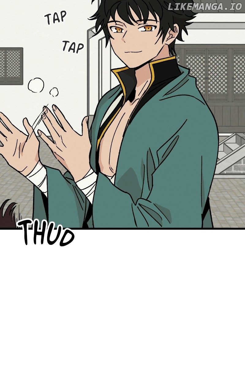 Concubine Scandal Chapter 28 - page 28