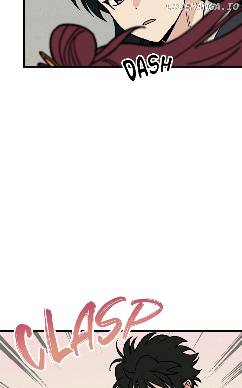 Concubine Scandal Chapter 28 - page 31