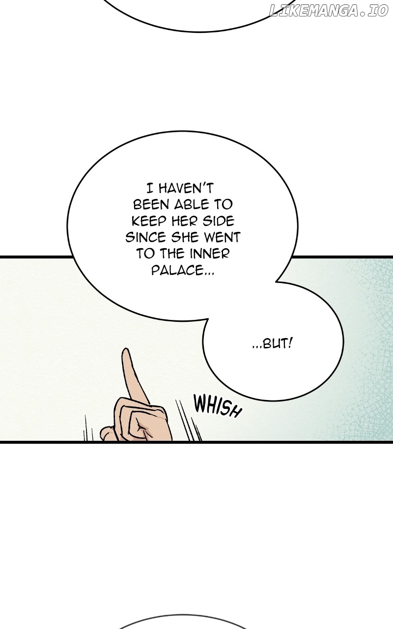 Concubine Scandal Chapter 28 - page 39