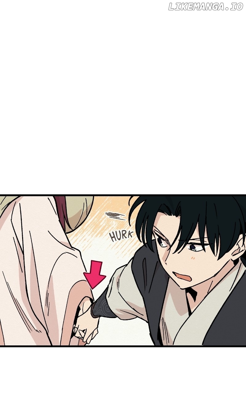 Concubine Scandal Chapter 28 - page 4
