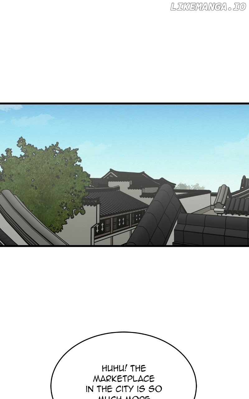 Concubine Scandal Chapter 28 - page 47
