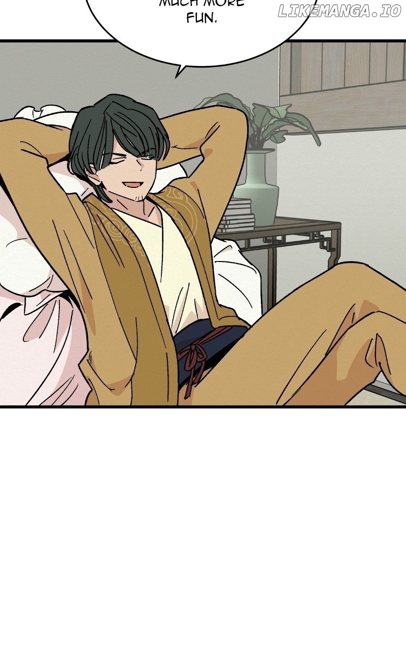 Concubine Scandal Chapter 28 - page 48