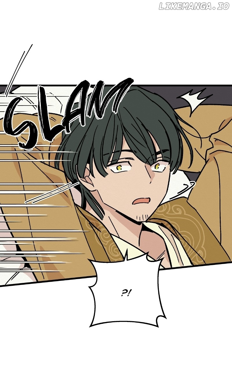 Concubine Scandal Chapter 28 - page 49