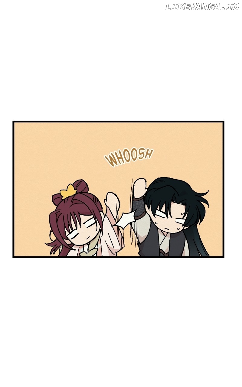 Concubine Scandal Chapter 28 - page 5