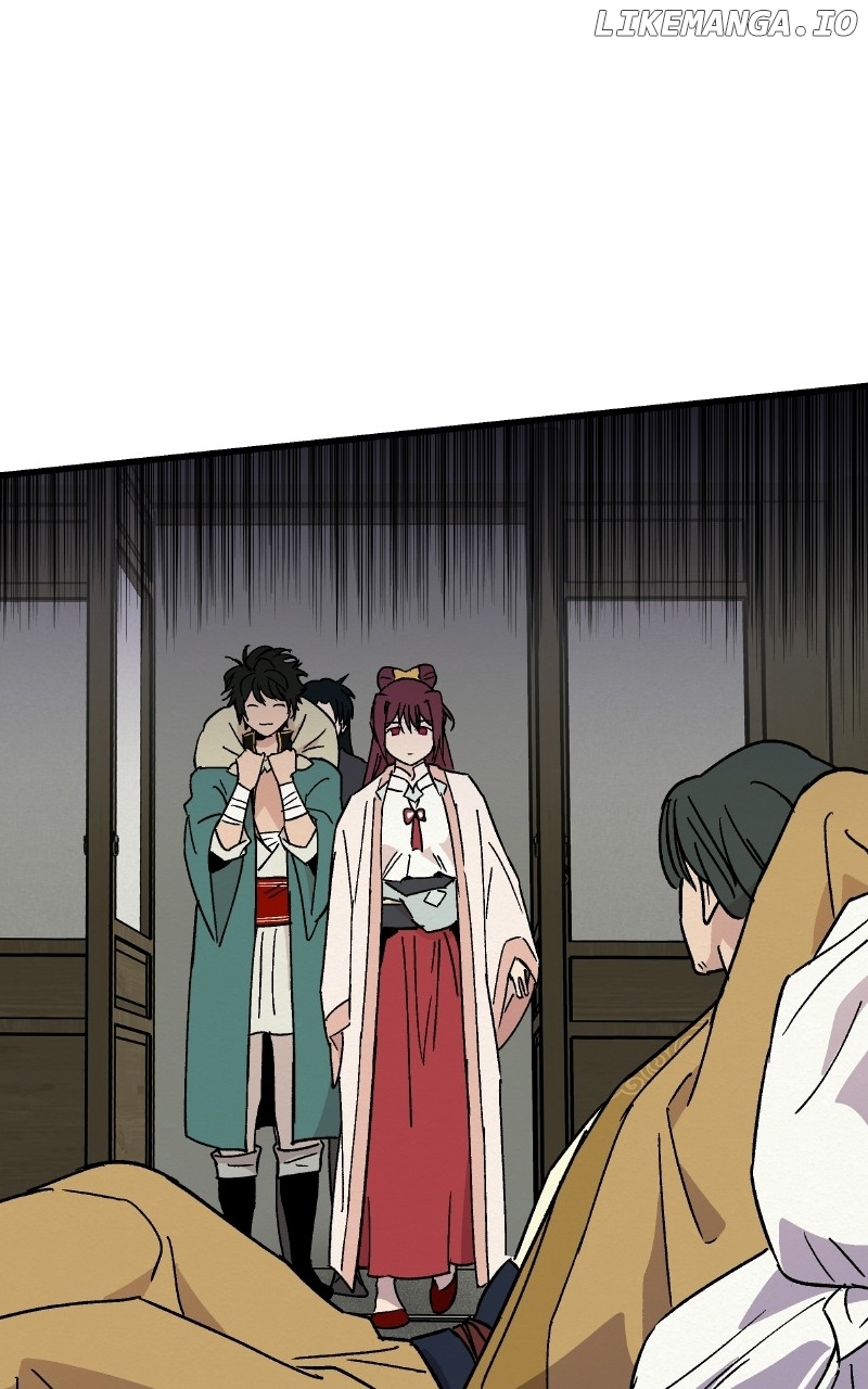 Concubine Scandal Chapter 28 - page 50