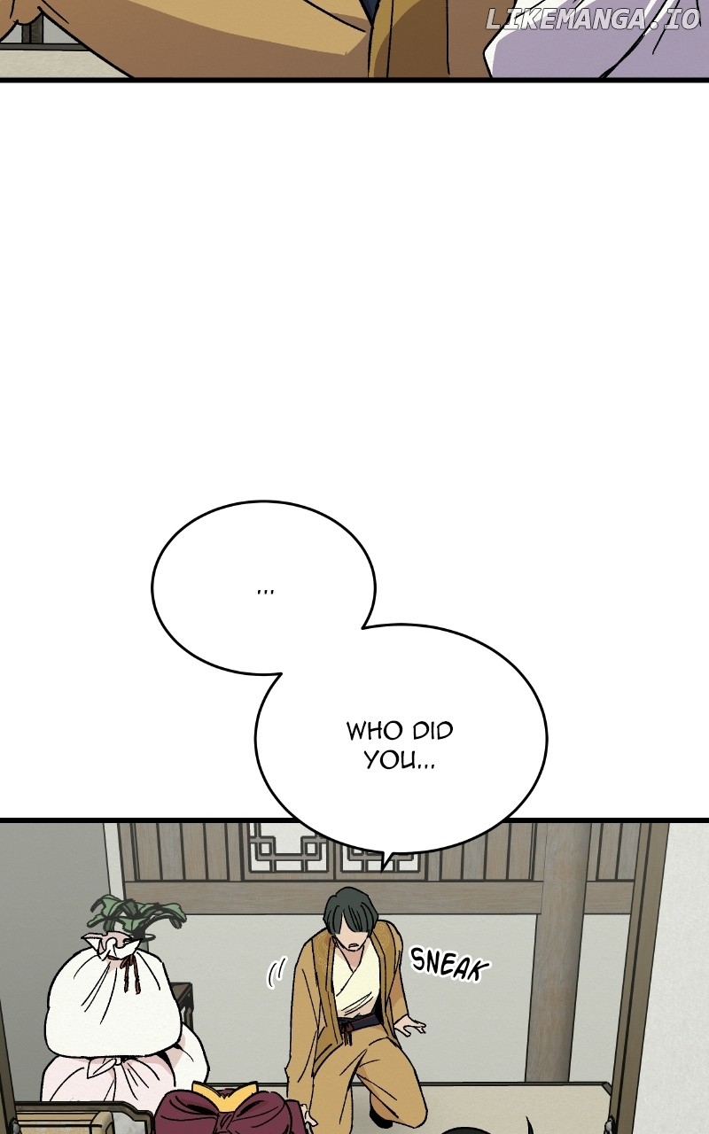 Concubine Scandal Chapter 28 - page 51