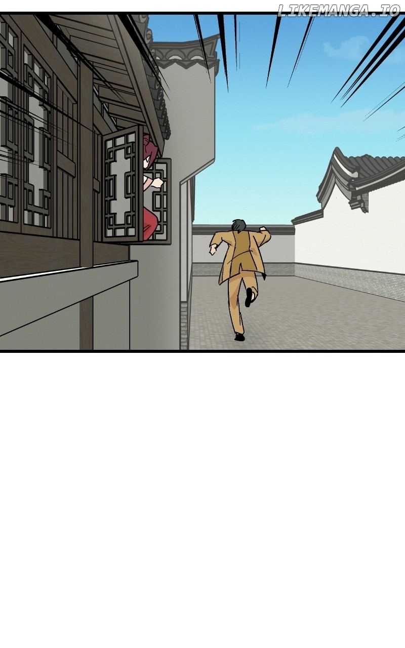 Concubine Scandal Chapter 28 - page 55