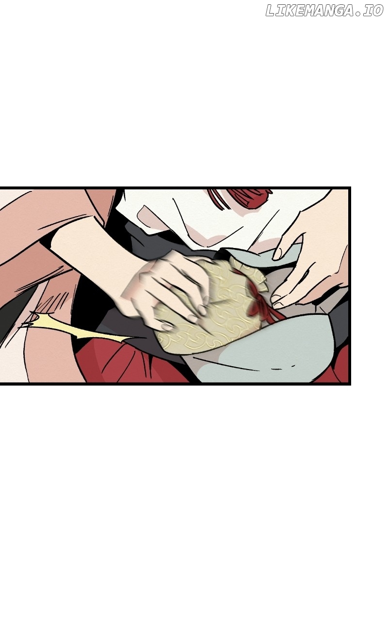 Concubine Scandal Chapter 28 - page 58