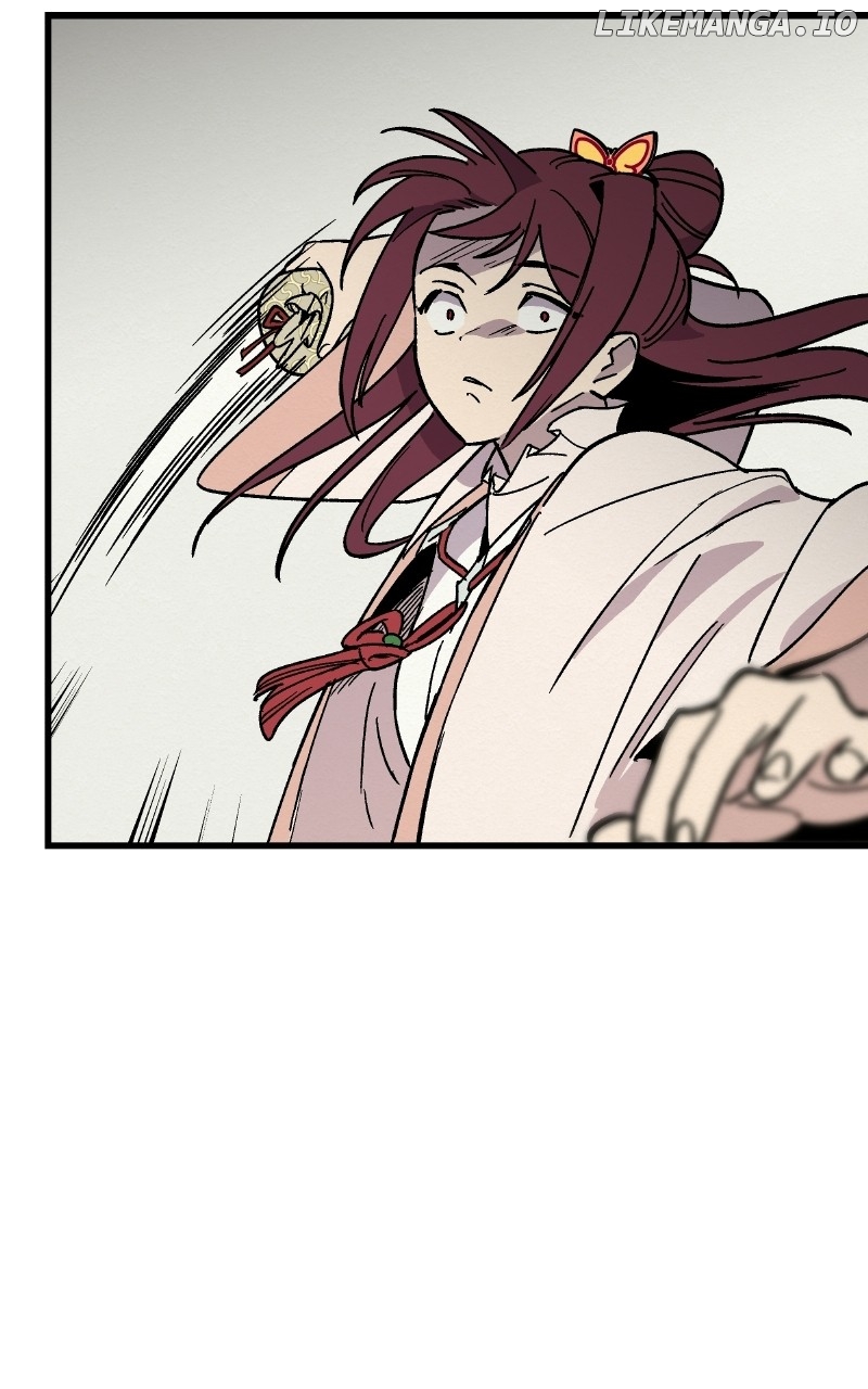 Concubine Scandal Chapter 28 - page 59
