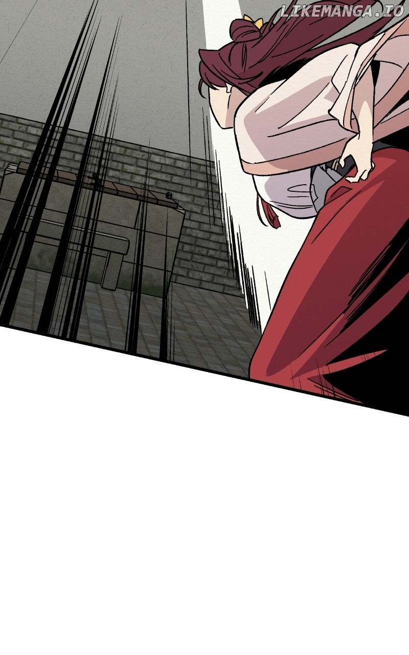 Concubine Scandal Chapter 28 - page 61