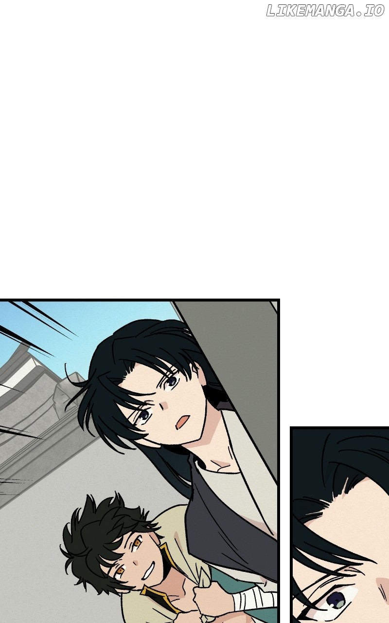 Concubine Scandal Chapter 28 - page 62