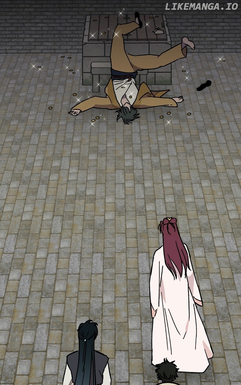 Concubine Scandal Chapter 28 - page 65