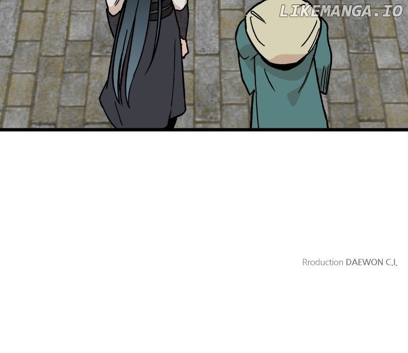 Concubine Scandal Chapter 28 - page 66