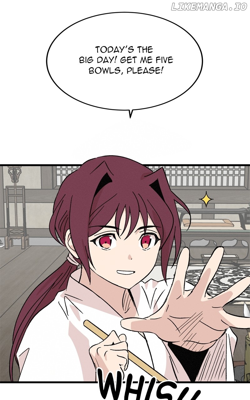 Concubine Scandal Chapter 73 - page 19