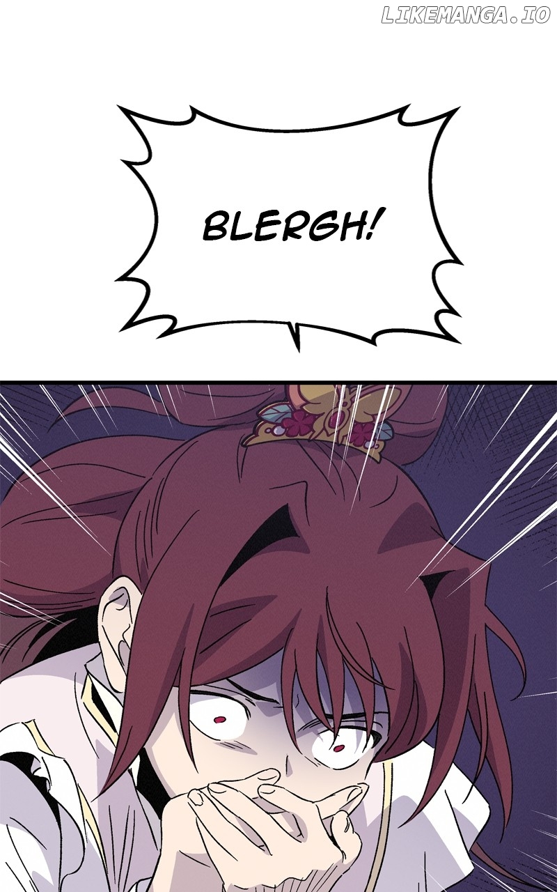 Concubine Scandal Chapter 73 - page 32