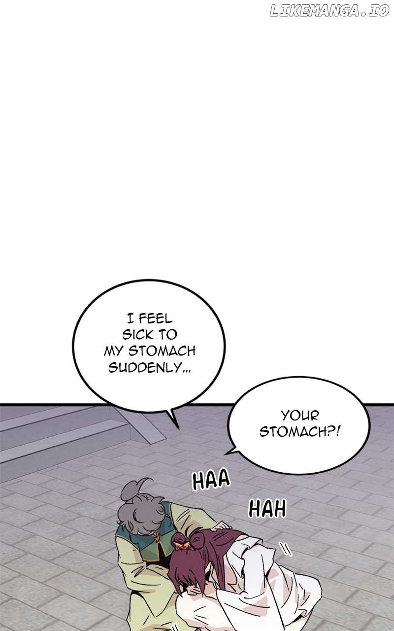 Concubine Scandal Chapter 73 - page 34