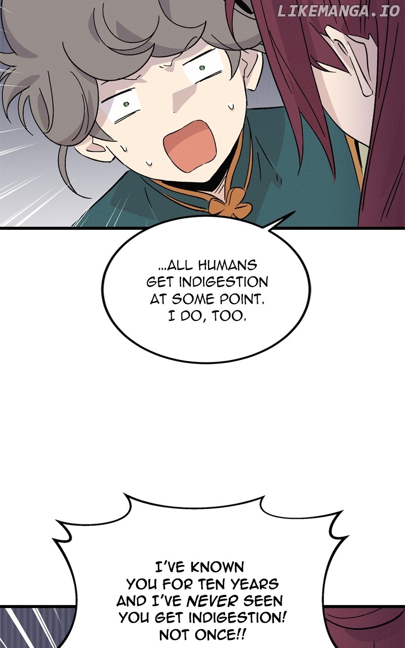 Concubine Scandal Chapter 73 - page 36