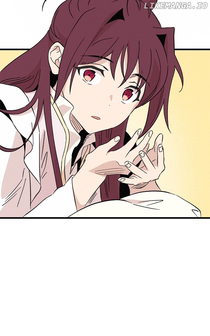 Concubine Scandal Chapter 73 - page 40