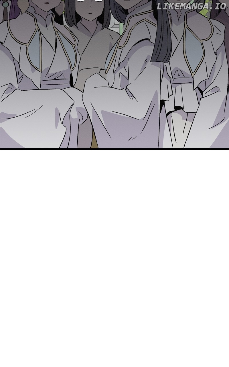Concubine Scandal Chapter 73 - page 45