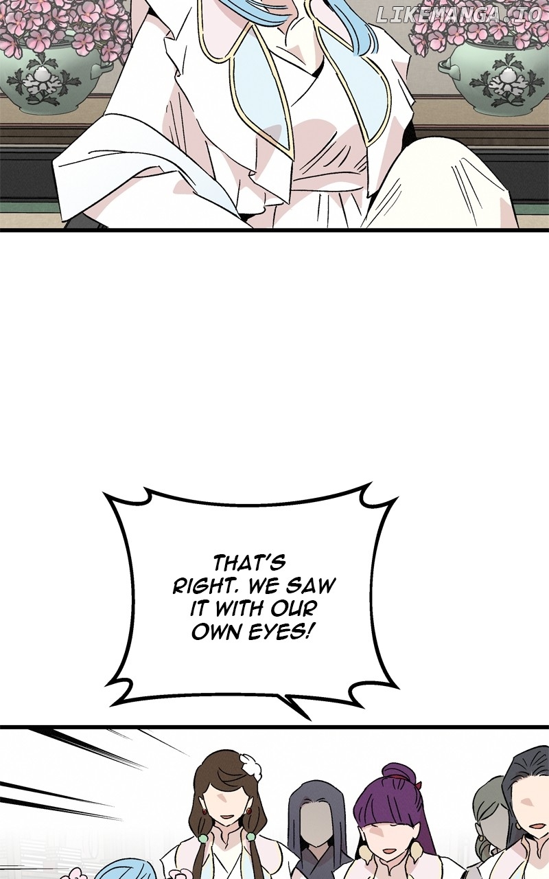 Concubine Scandal Chapter 73 - page 53