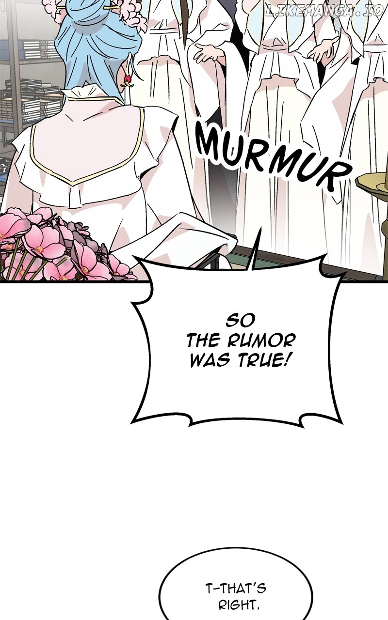 Concubine Scandal Chapter 73 - page 54