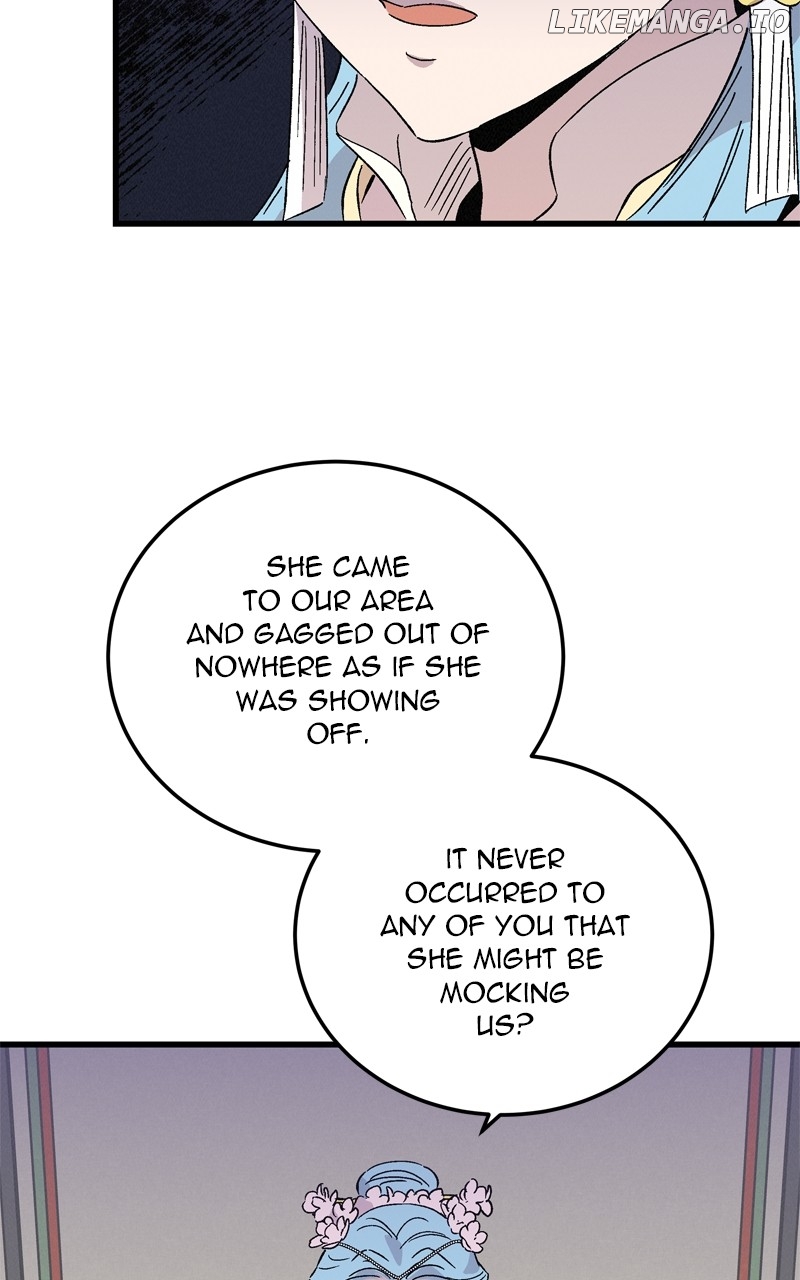 Concubine Scandal Chapter 73 - page 59