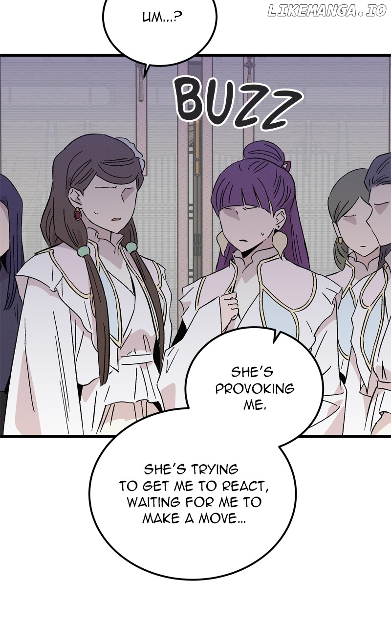 Concubine Scandal Chapter 73 - page 61