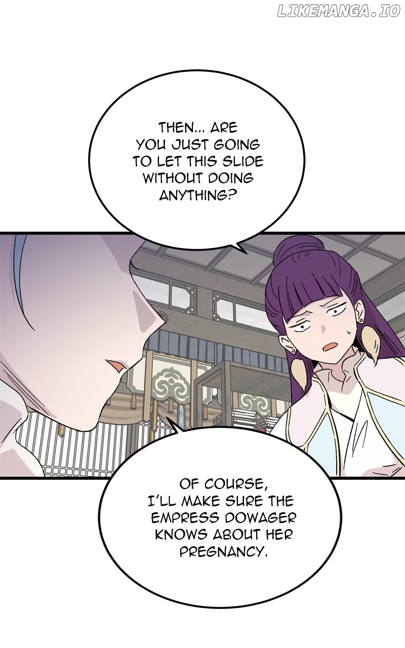 Concubine Scandal Chapter 73 - page 62