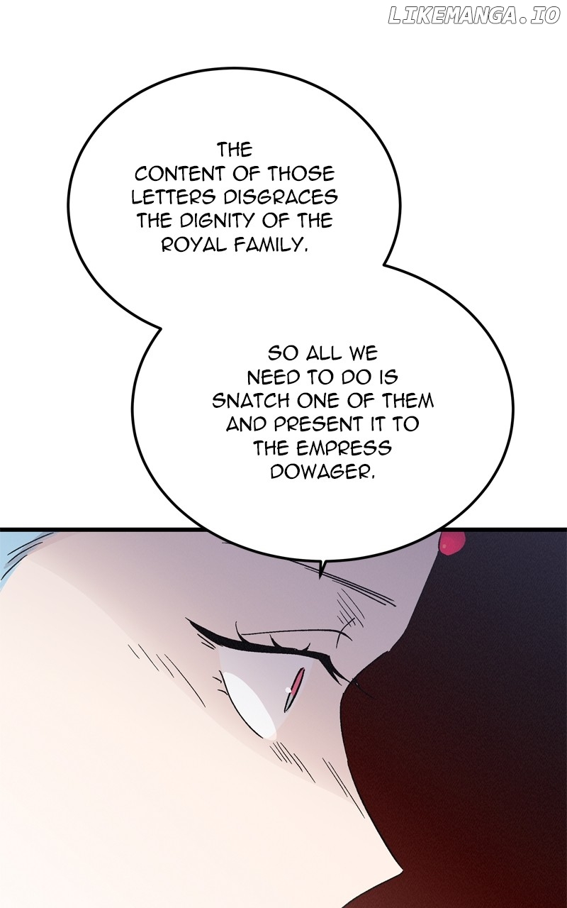 Concubine Scandal Chapter 73 - page 63