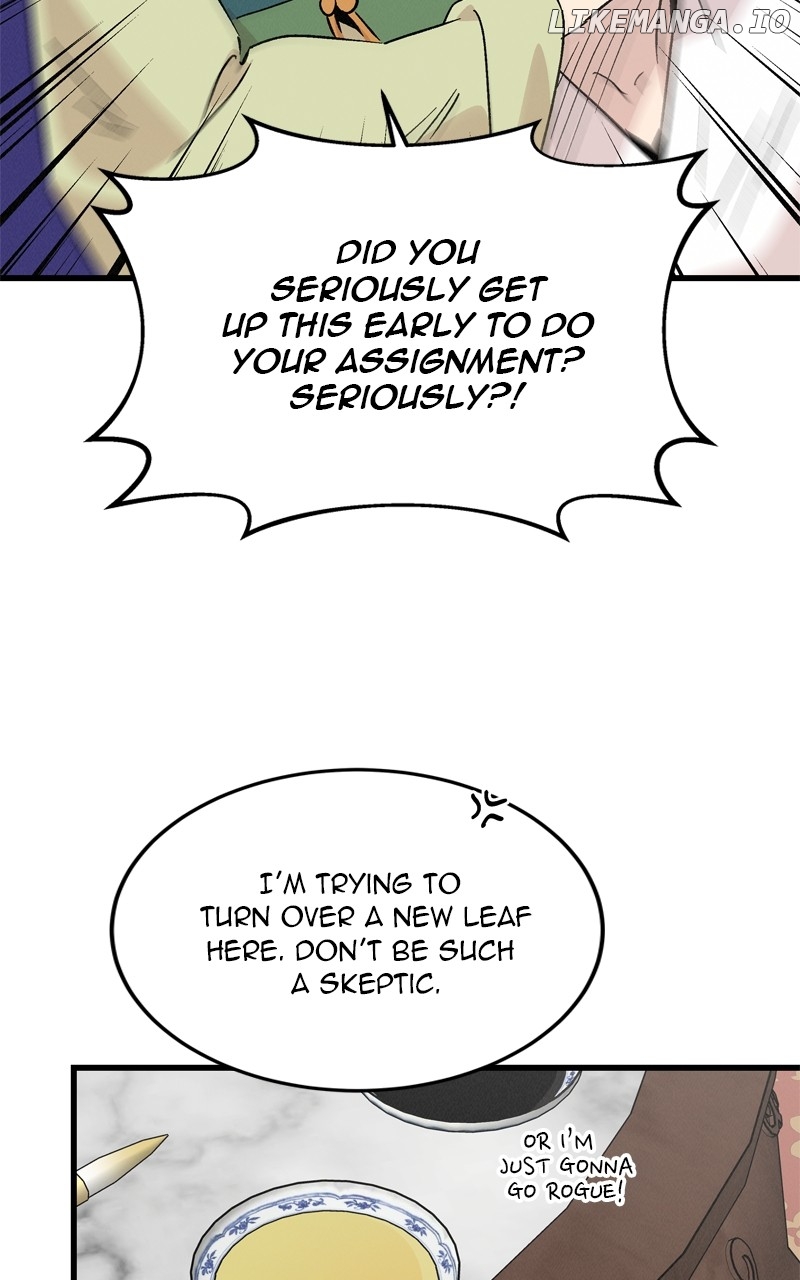 Concubine Scandal Chapter 73 - page 7