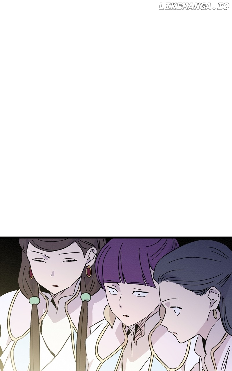 Concubine Scandal Chapter 73 - page 72