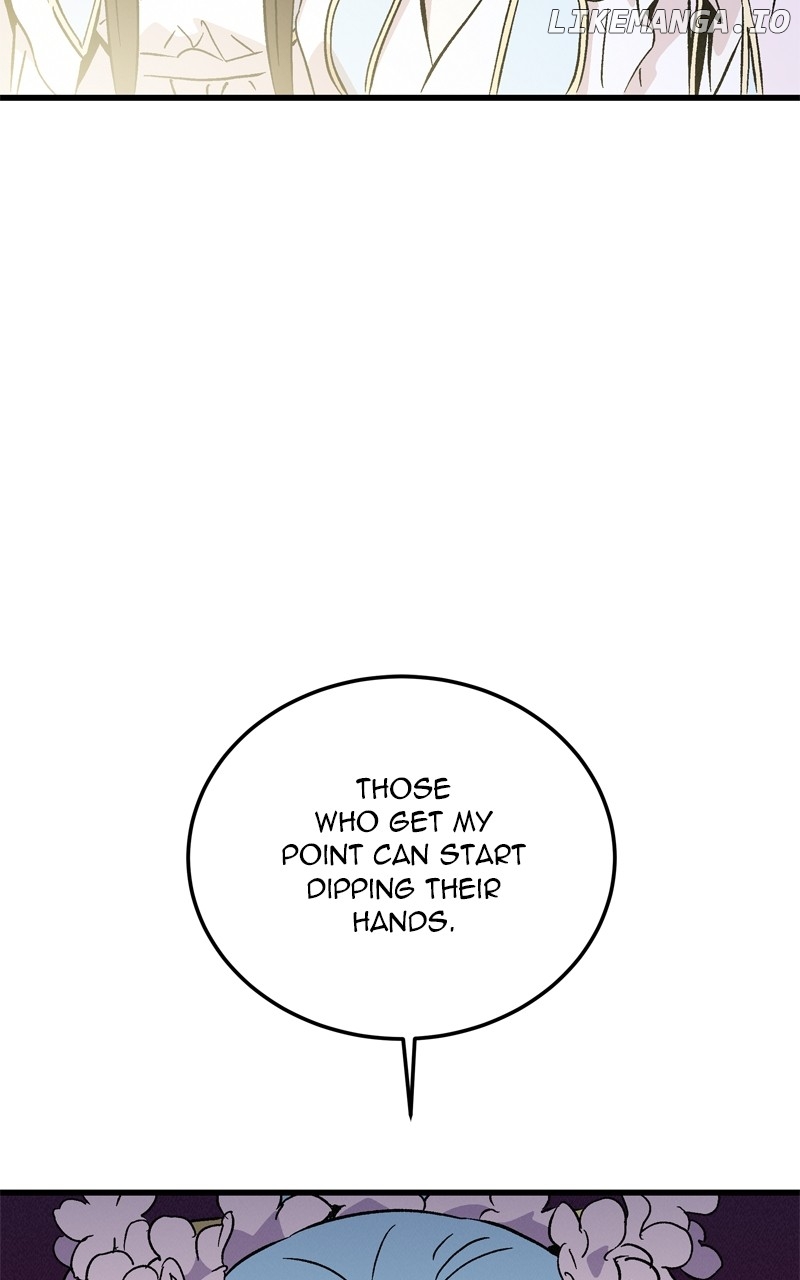Concubine Scandal Chapter 73 - page 73