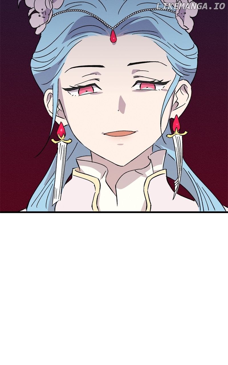 Concubine Scandal Chapter 73 - page 74