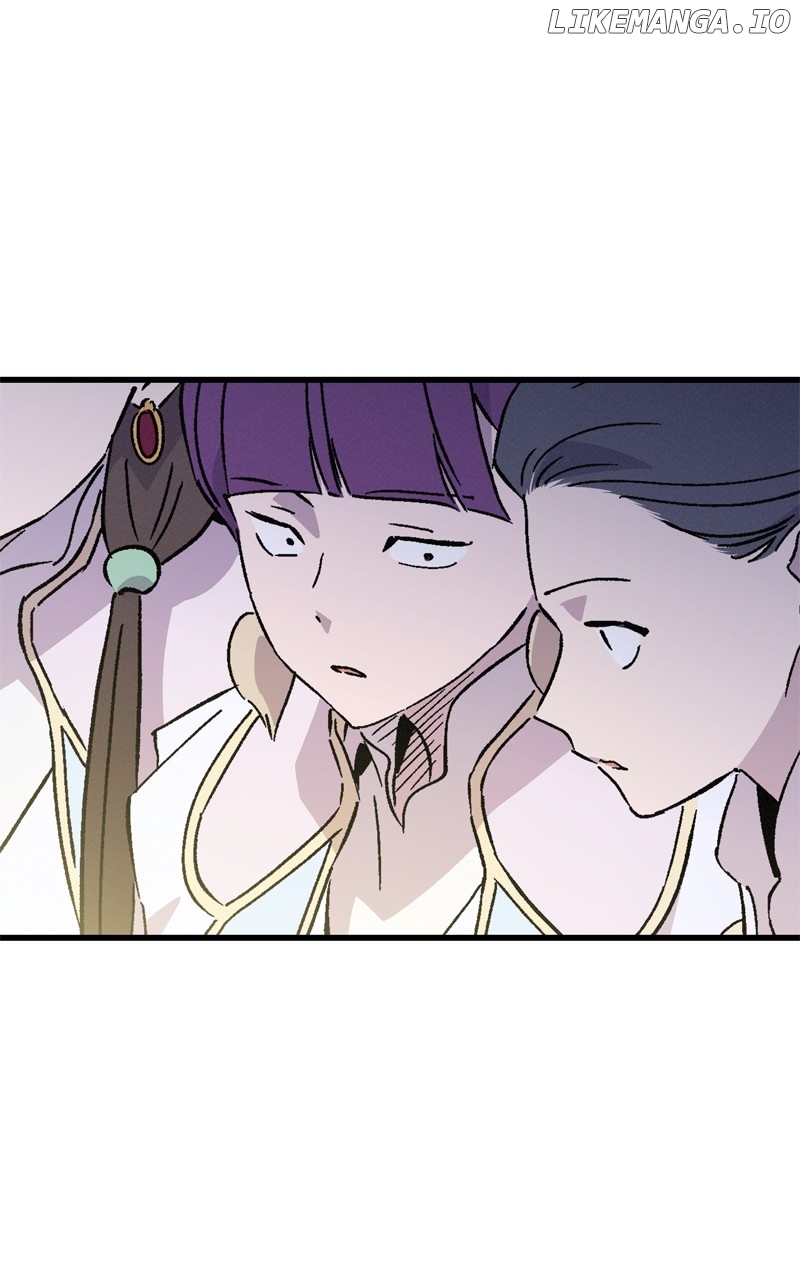 Concubine Scandal Chapter 73 - page 75