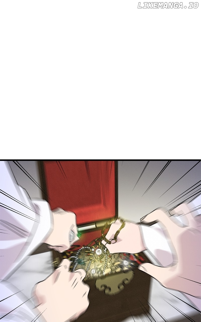 Concubine Scandal Chapter 73 - page 76