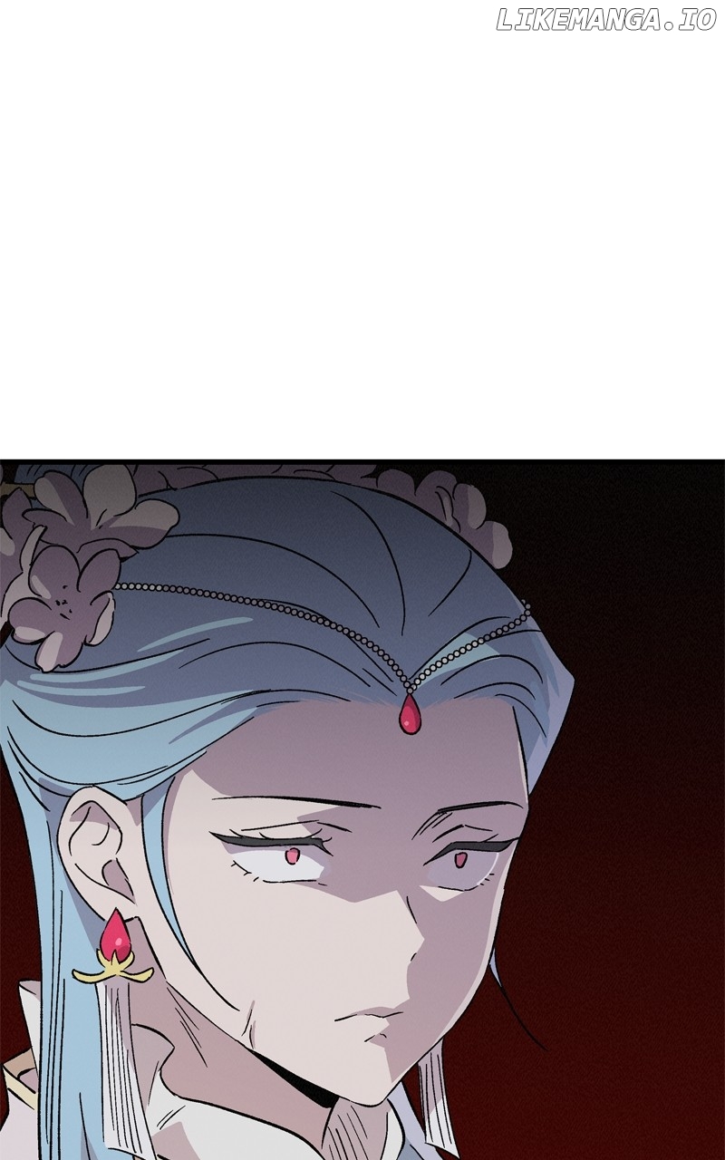 Concubine Scandal Chapter 73 - page 79