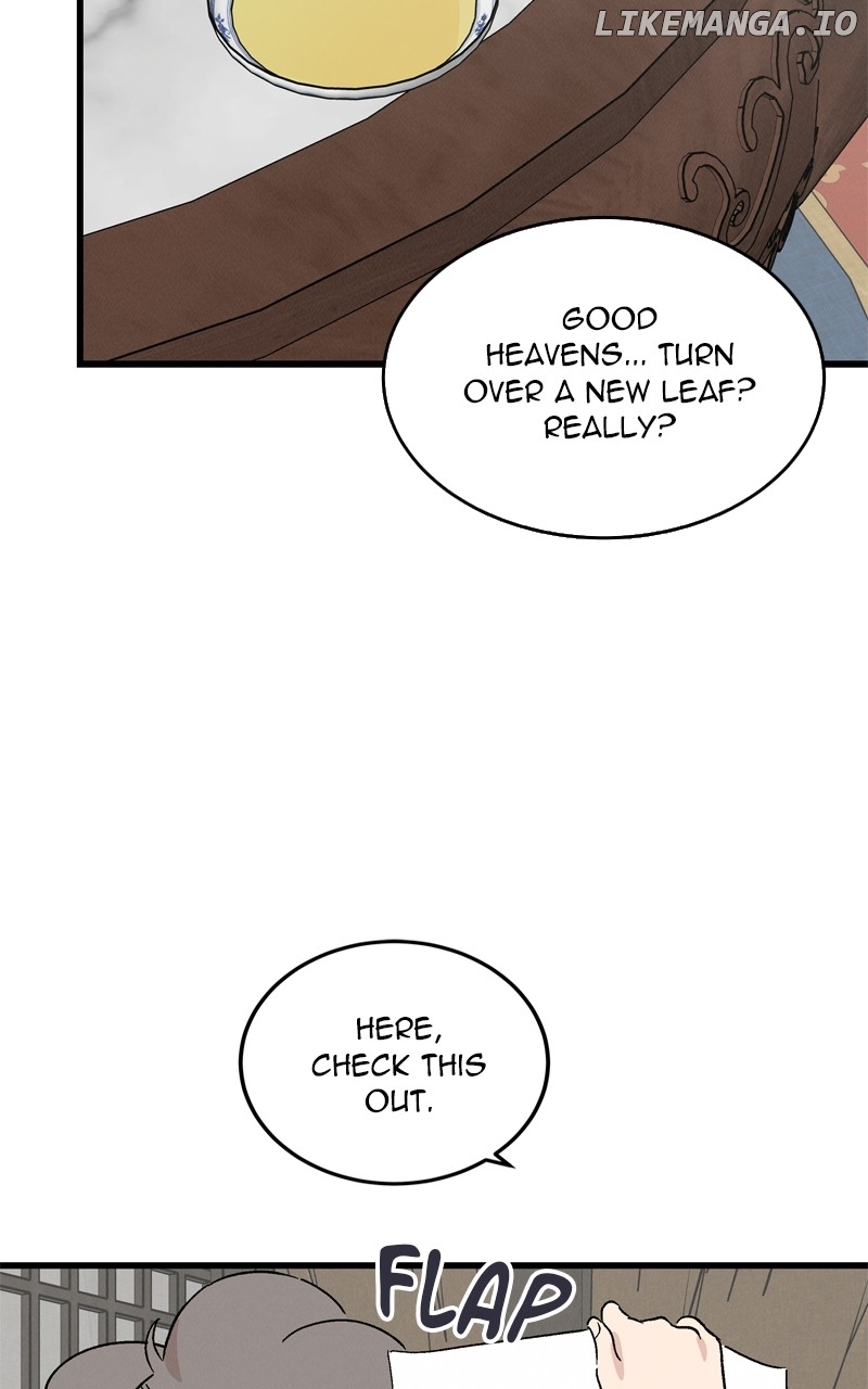 Concubine Scandal Chapter 73 - page 8