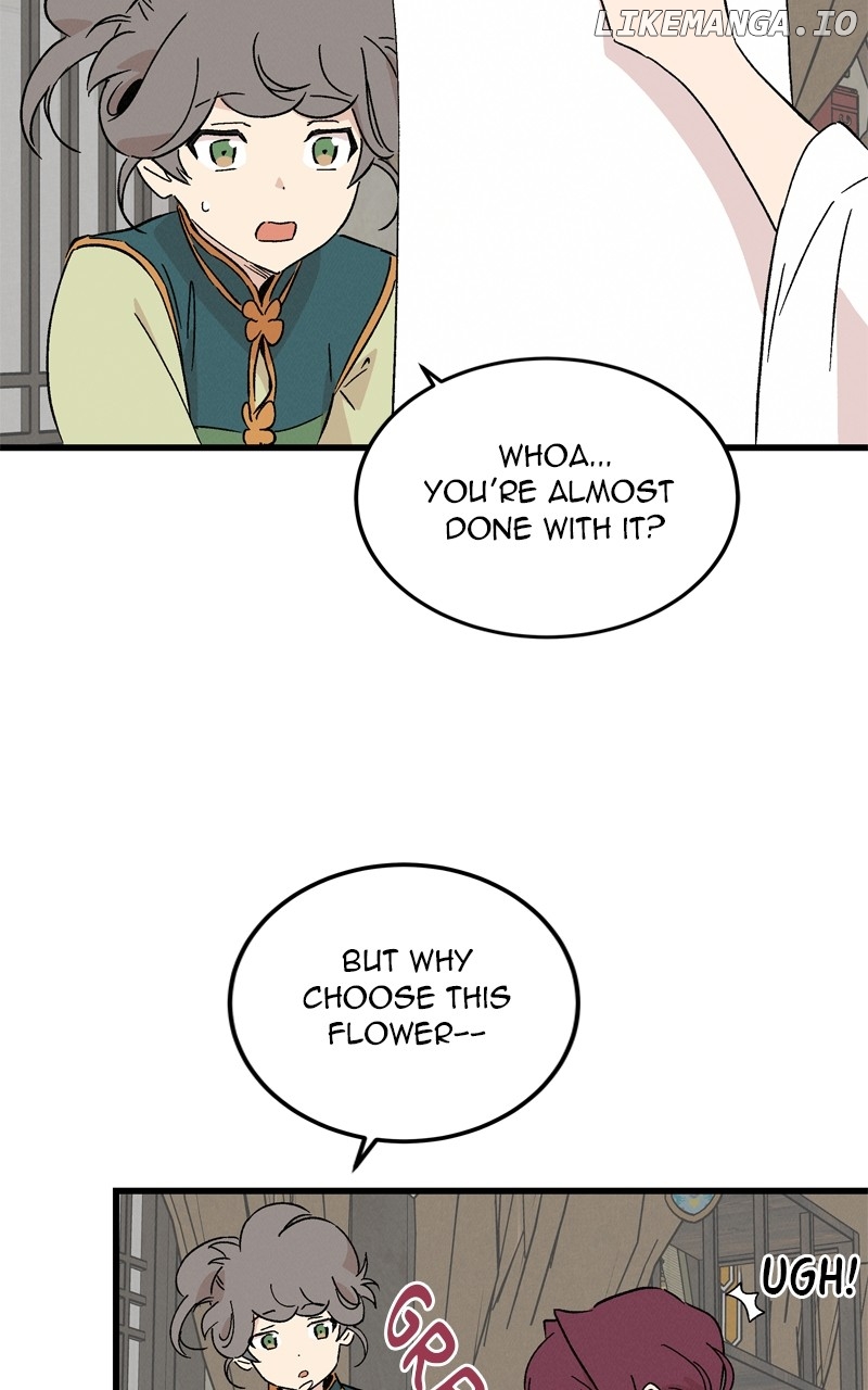 Concubine Scandal Chapter 73 - page 9