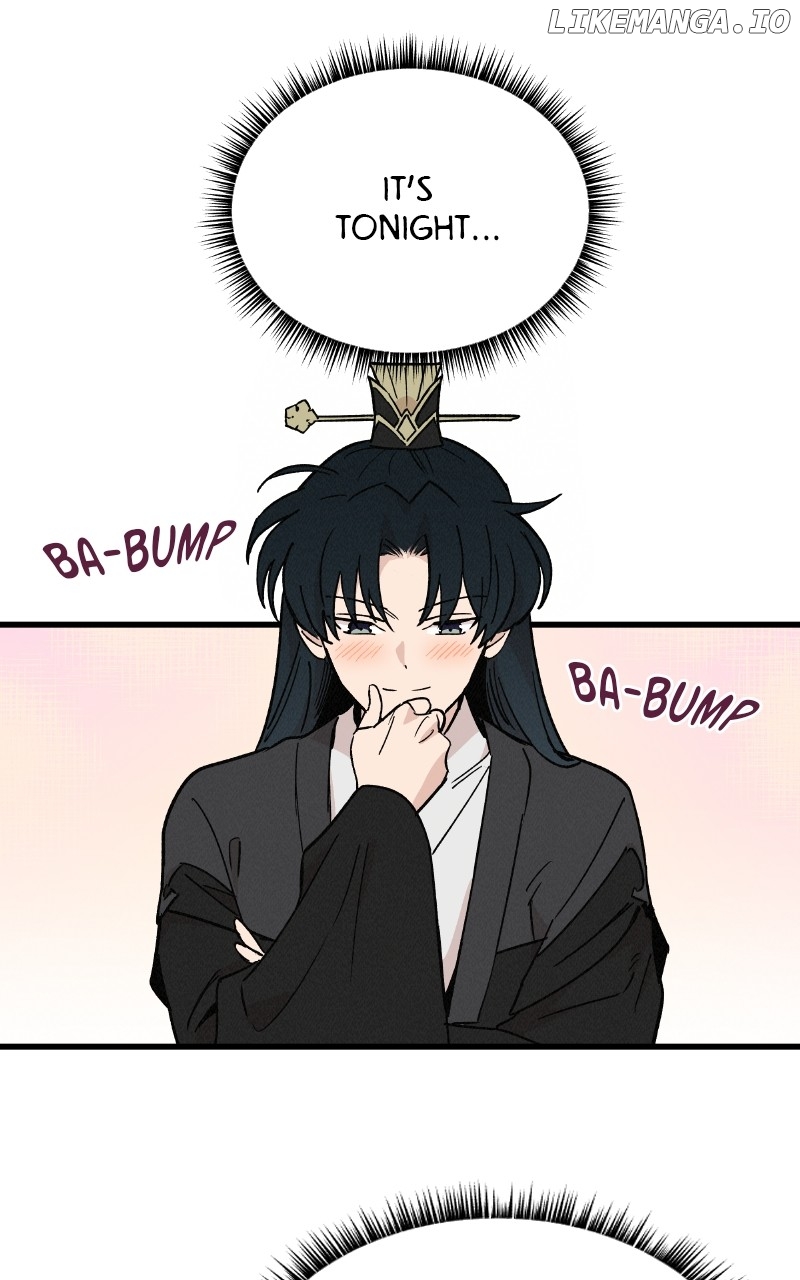 Concubine Scandal Chapter 35 - page 1