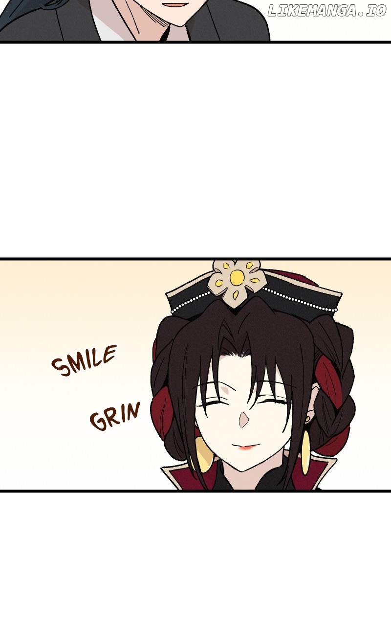 Concubine Scandal Chapter 35 - page 18
