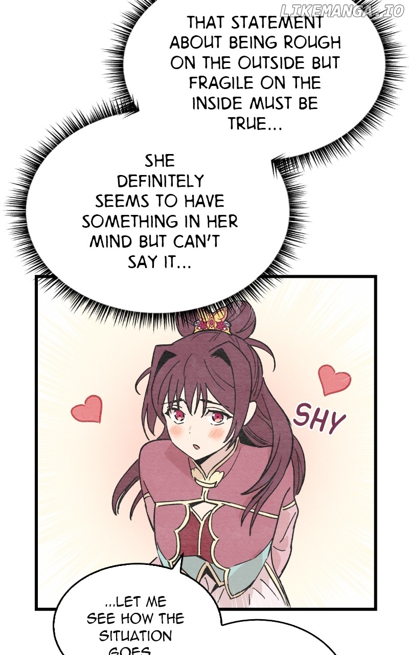 Concubine Scandal Chapter 35 - page 2