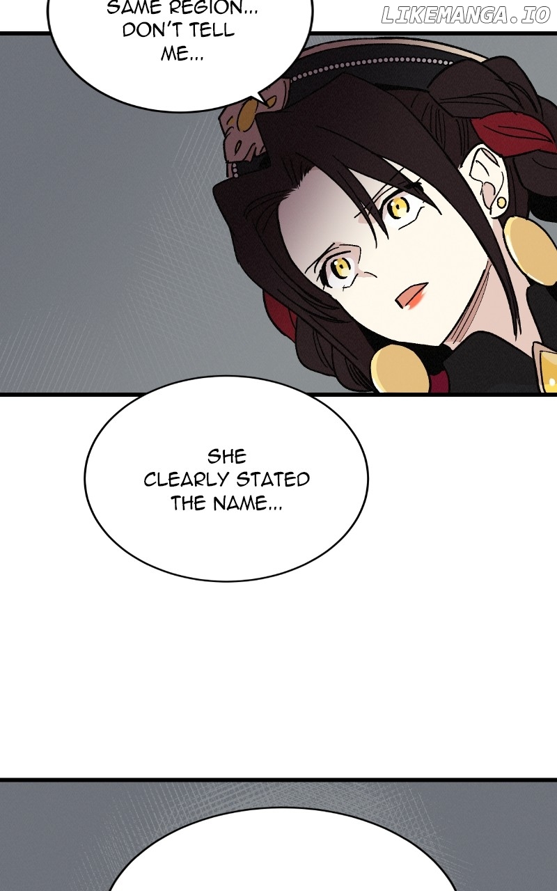 Concubine Scandal Chapter 35 - page 27