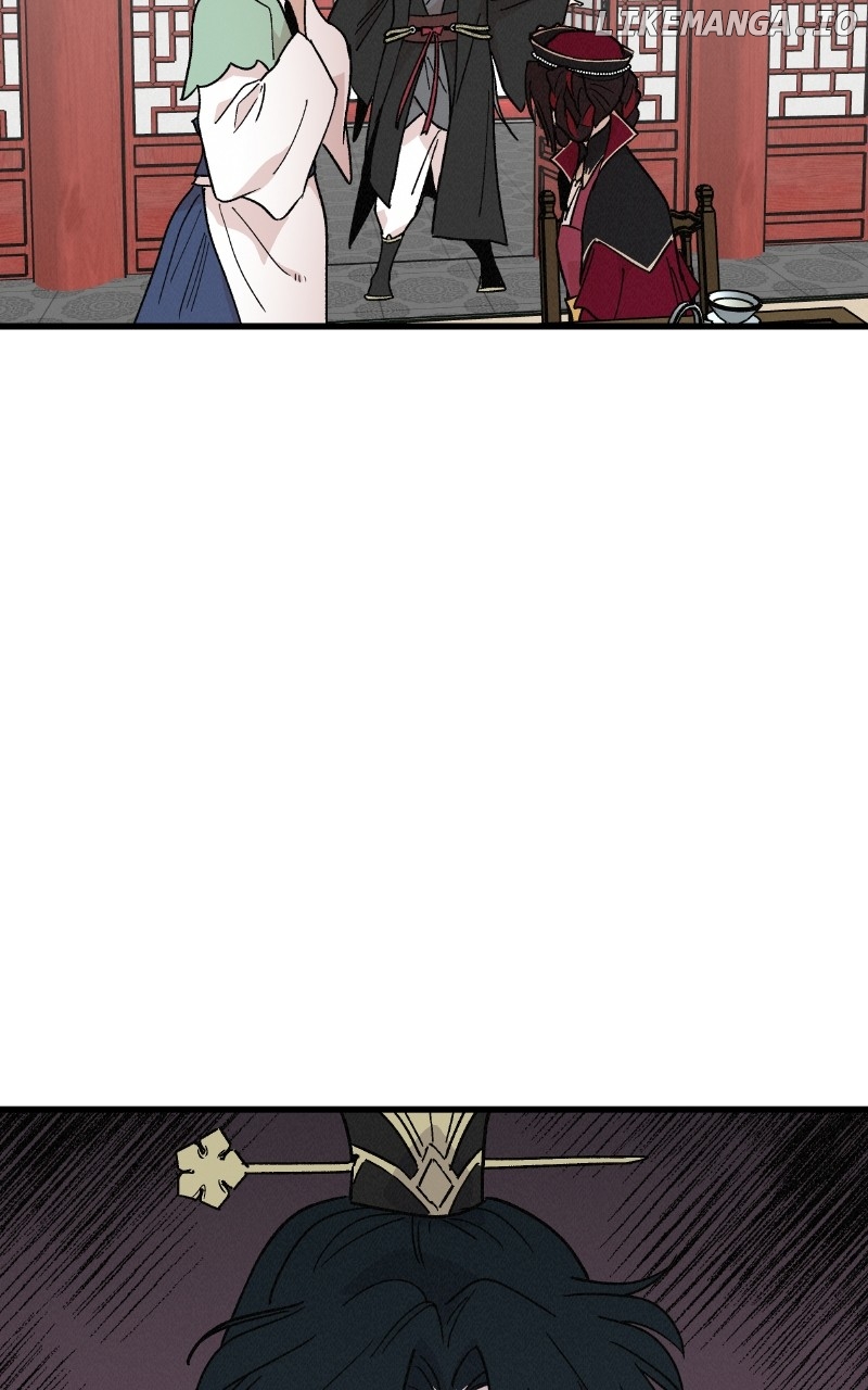 Concubine Scandal Chapter 35 - page 29