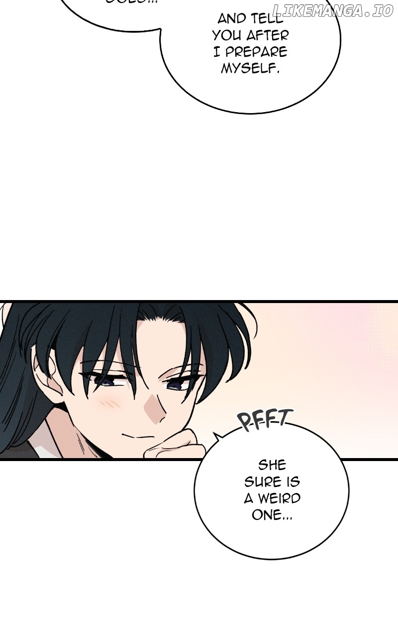 Concubine Scandal Chapter 35 - page 3