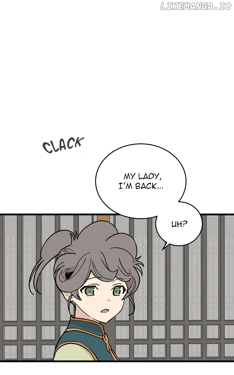 Concubine Scandal Chapter 35 - page 32