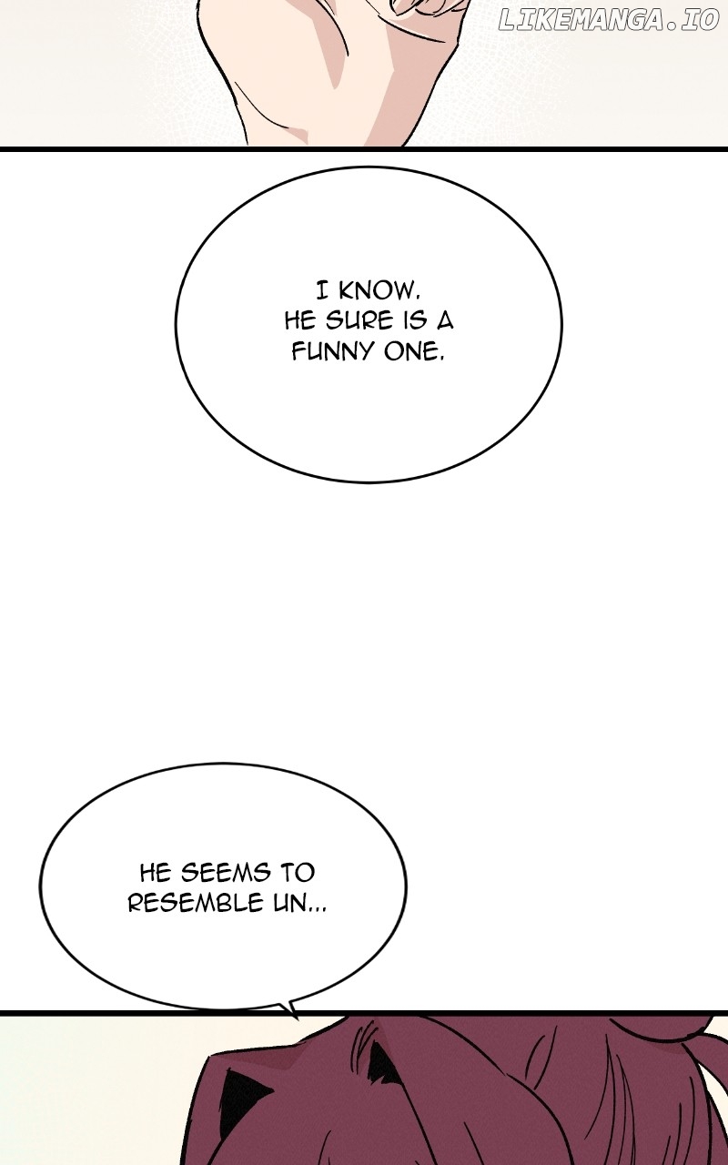 Concubine Scandal Chapter 35 - page 38