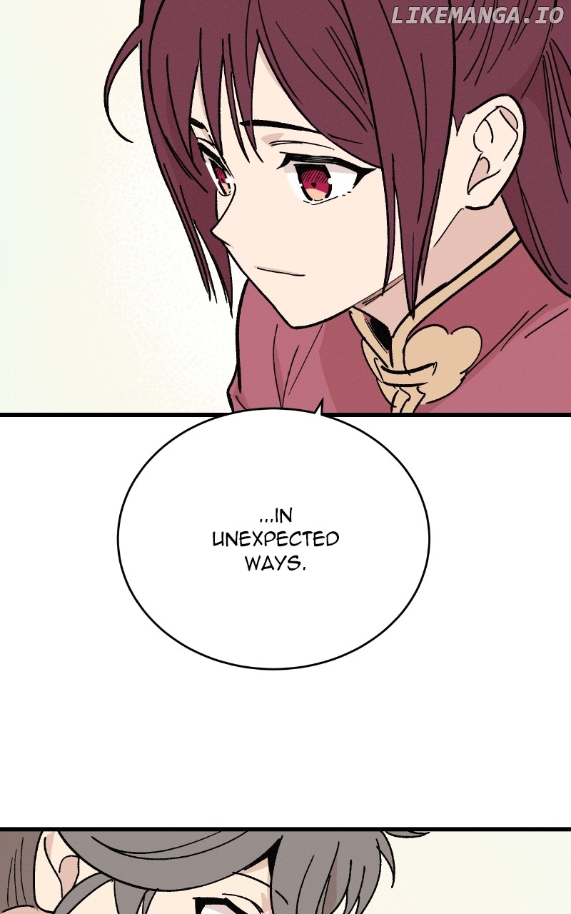 Concubine Scandal Chapter 35 - page 39